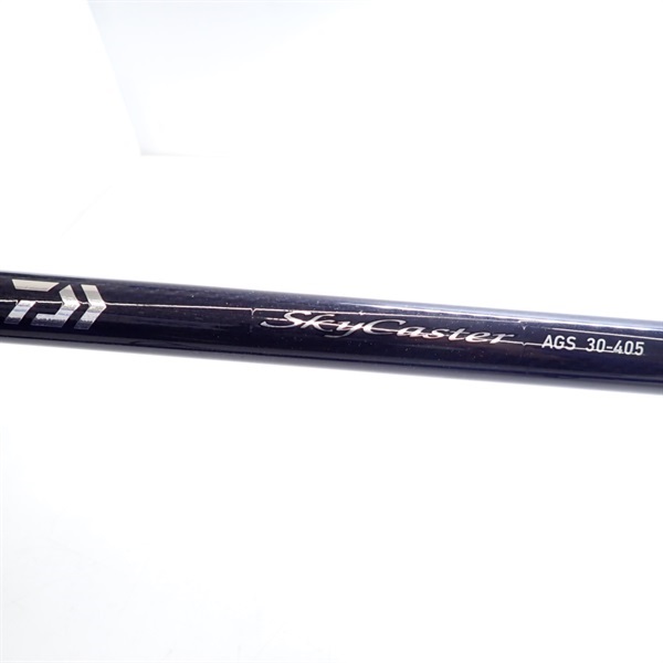 １８スカイキャスターＡＧＳ３０－４０５・Ｖ